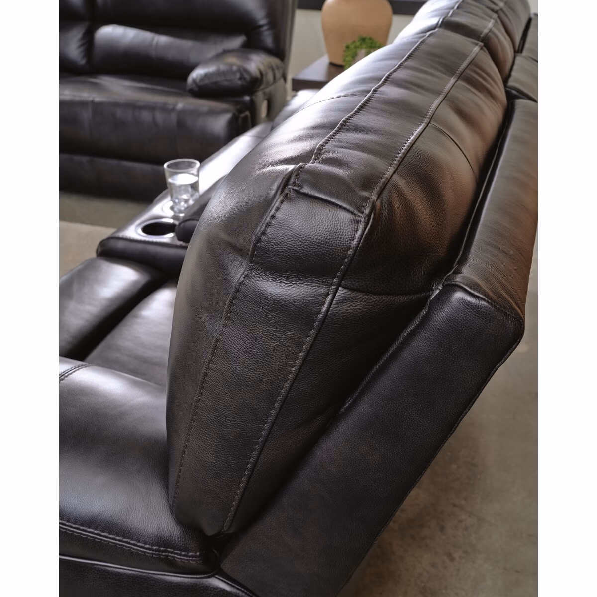 Mountainous Power Reclining Sofa and Loveseat - Image 7