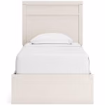 Stelsie Twin Panel Bed - Image 6