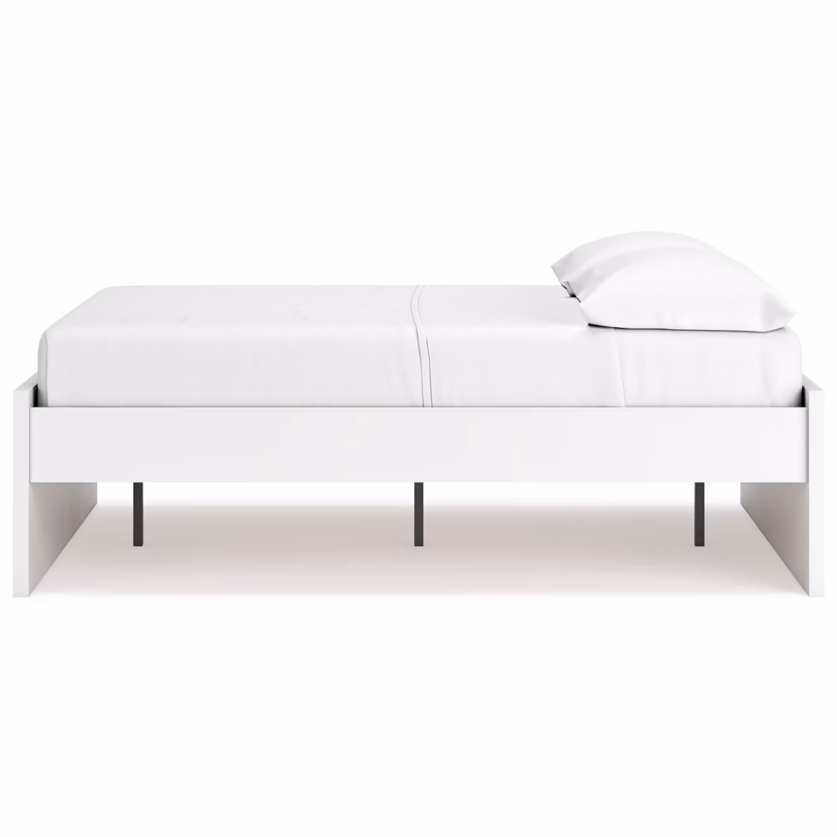 Onita Full Platform Bed - Image 8