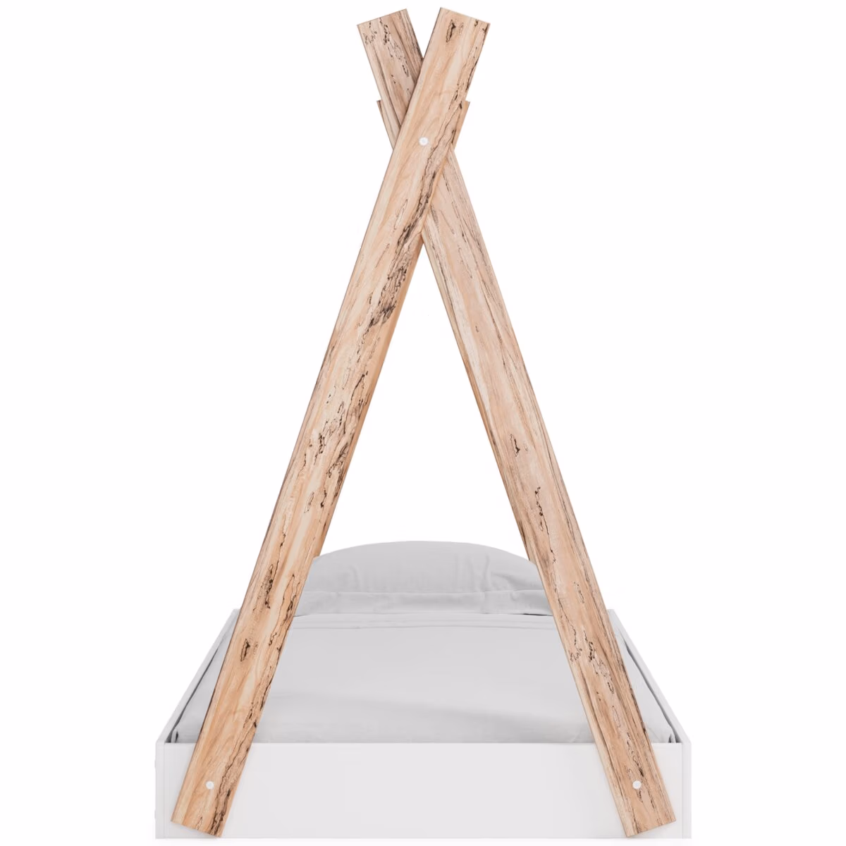 Piperton Twin Tent Complete Bed in Box - Image 4