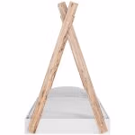 Piperton Twin Tent Complete Bed in Box - Image 4
