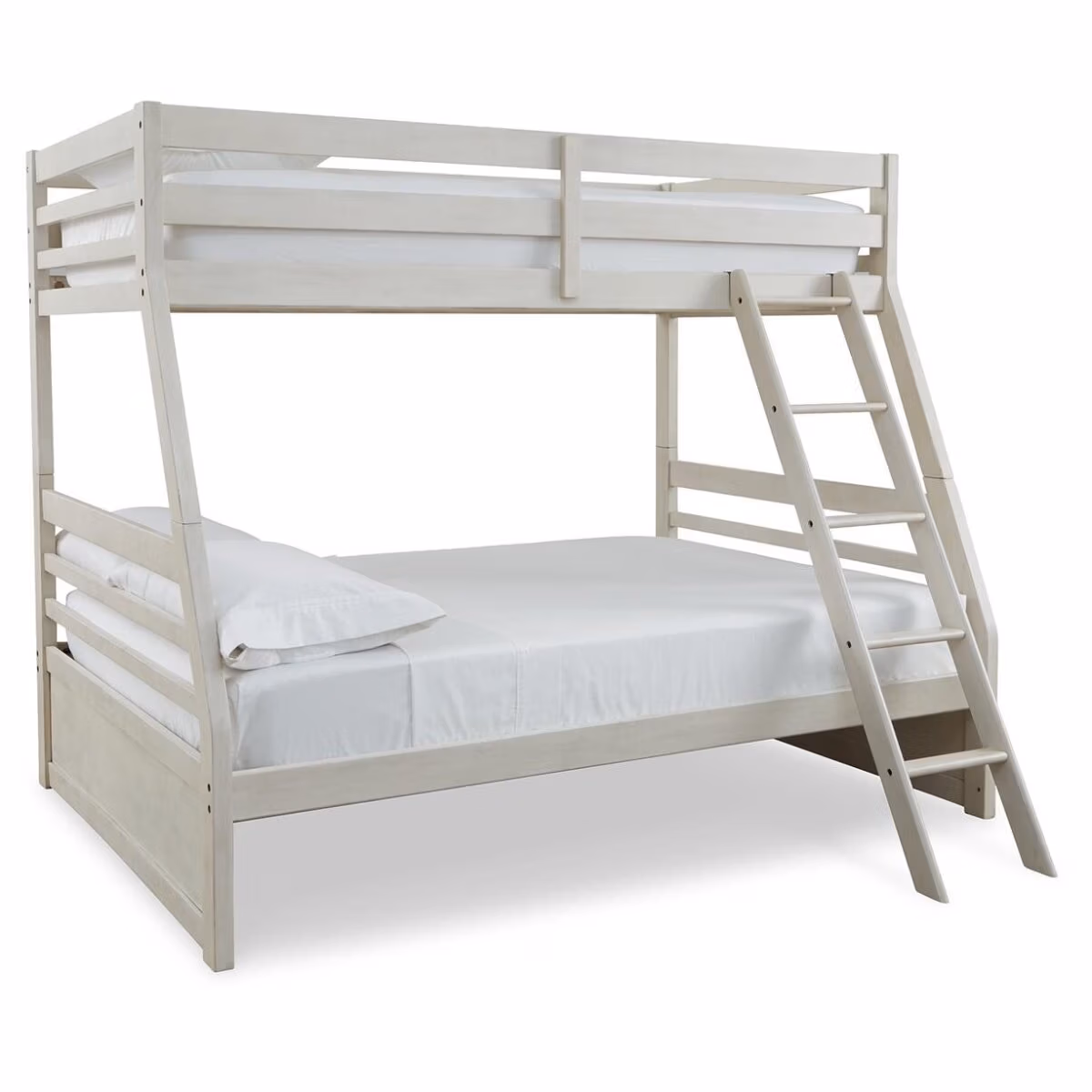 Robbinsdale Twin over Full Bunk Bed - Image 2