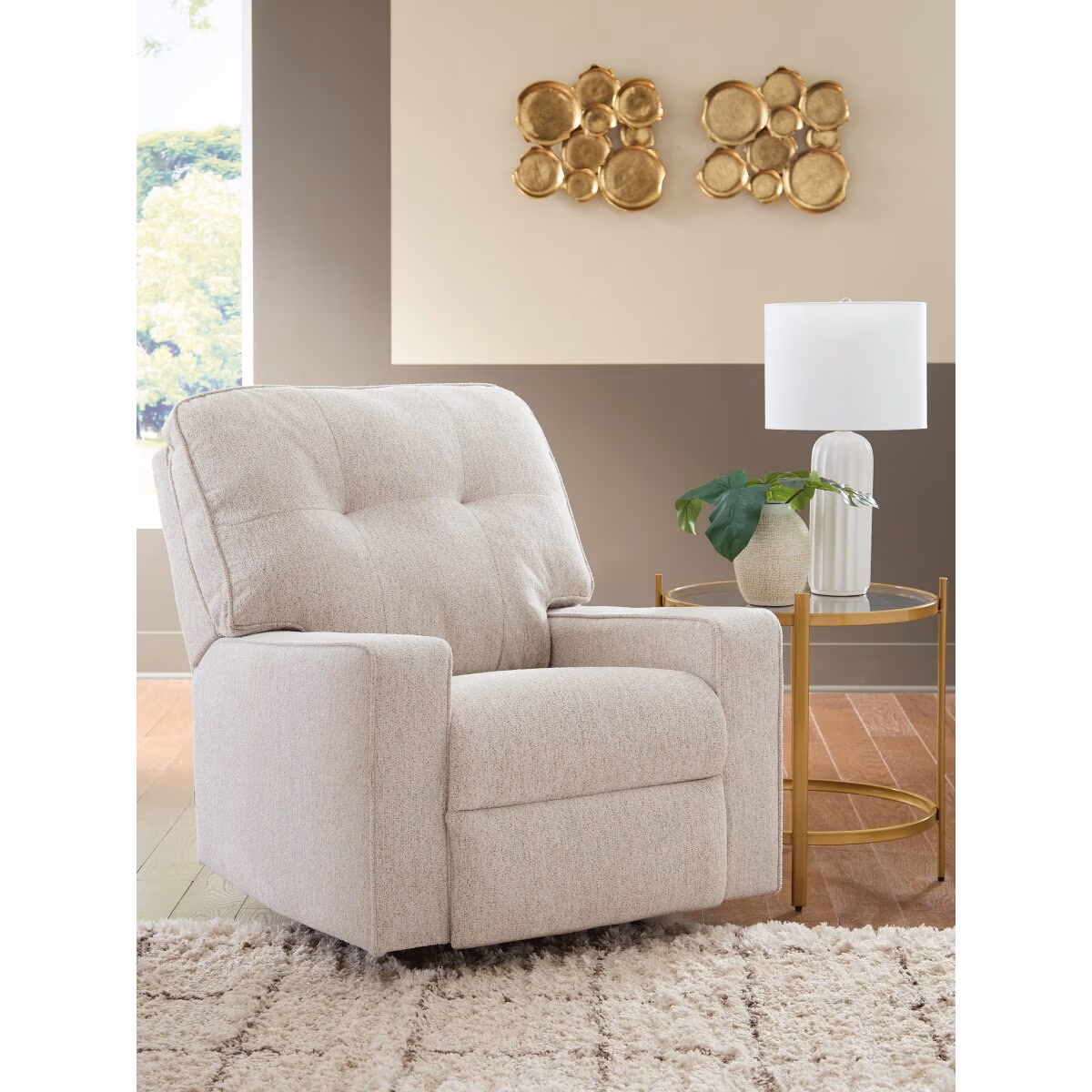 Larimer Recliner - Image 3