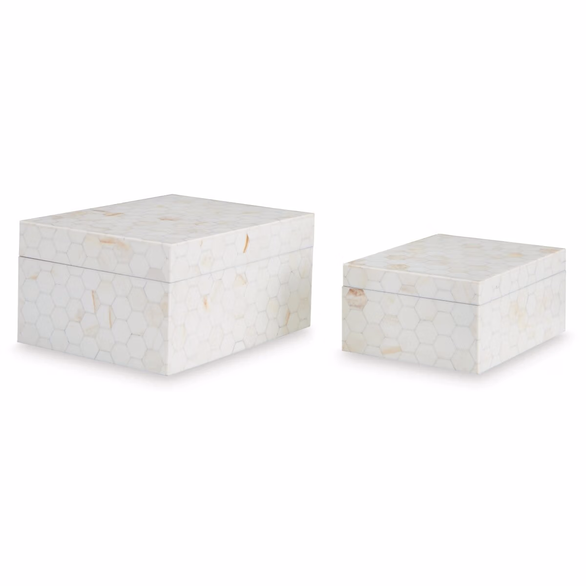 Aldenburg Box (Set of 2) - Image 2