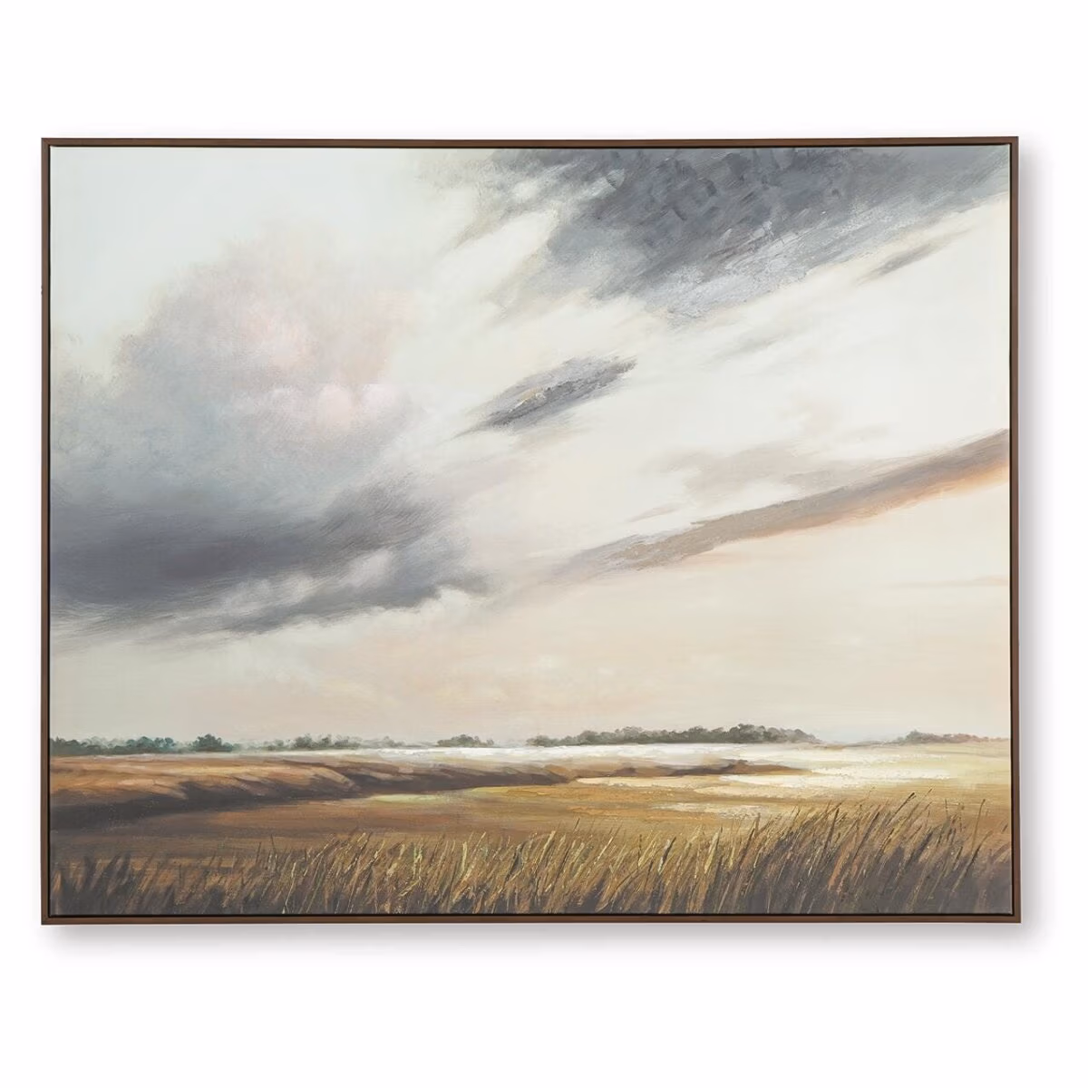 Taymen Wall Art - Image 2