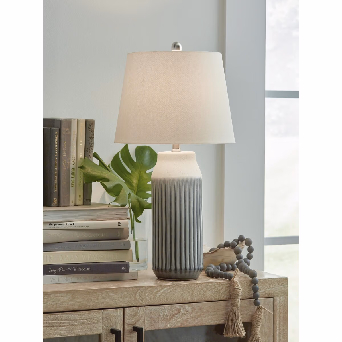Afener Table Lamp (Set of 2) - Image 3
