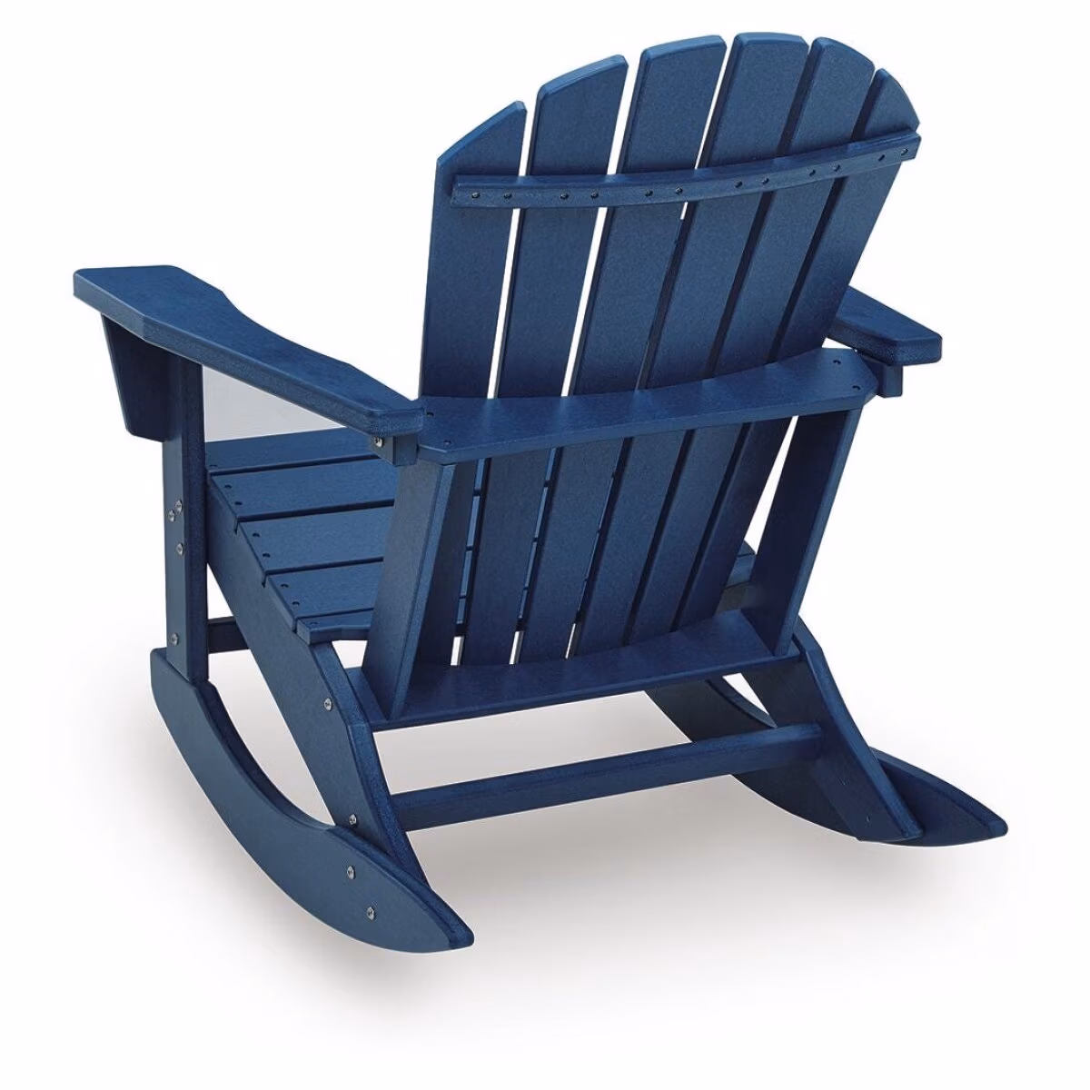 Sundown Shores Outdoor Rocking Chair - Image 6