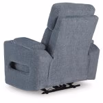 Studio Cave Power Recliner - Image 7
