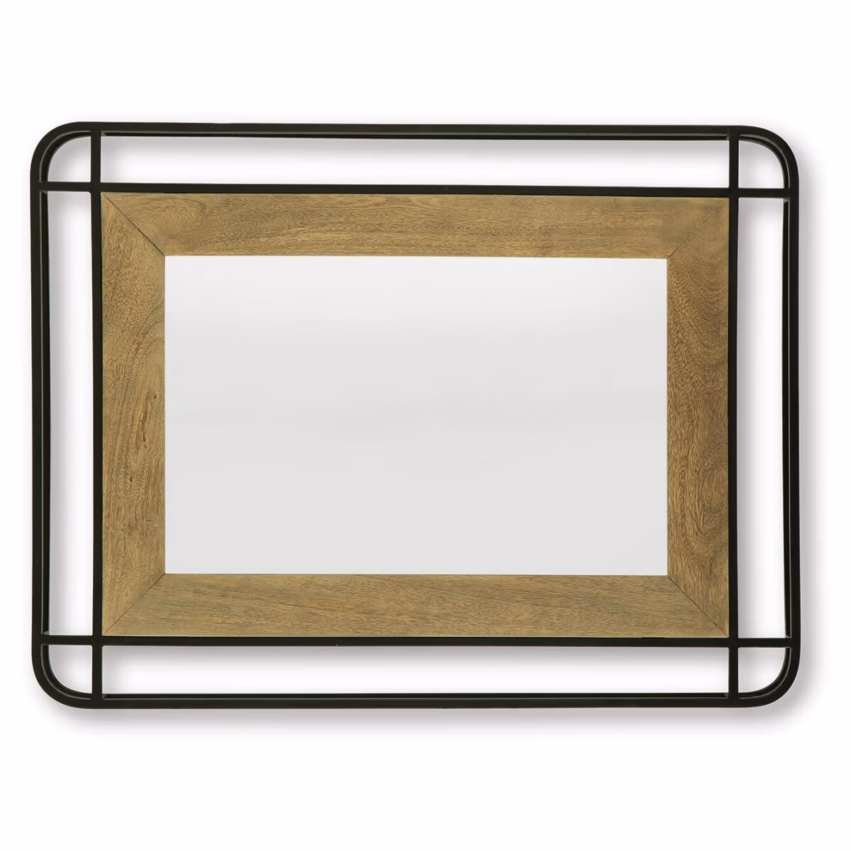 Beelman Accent Mirror - Image 4
