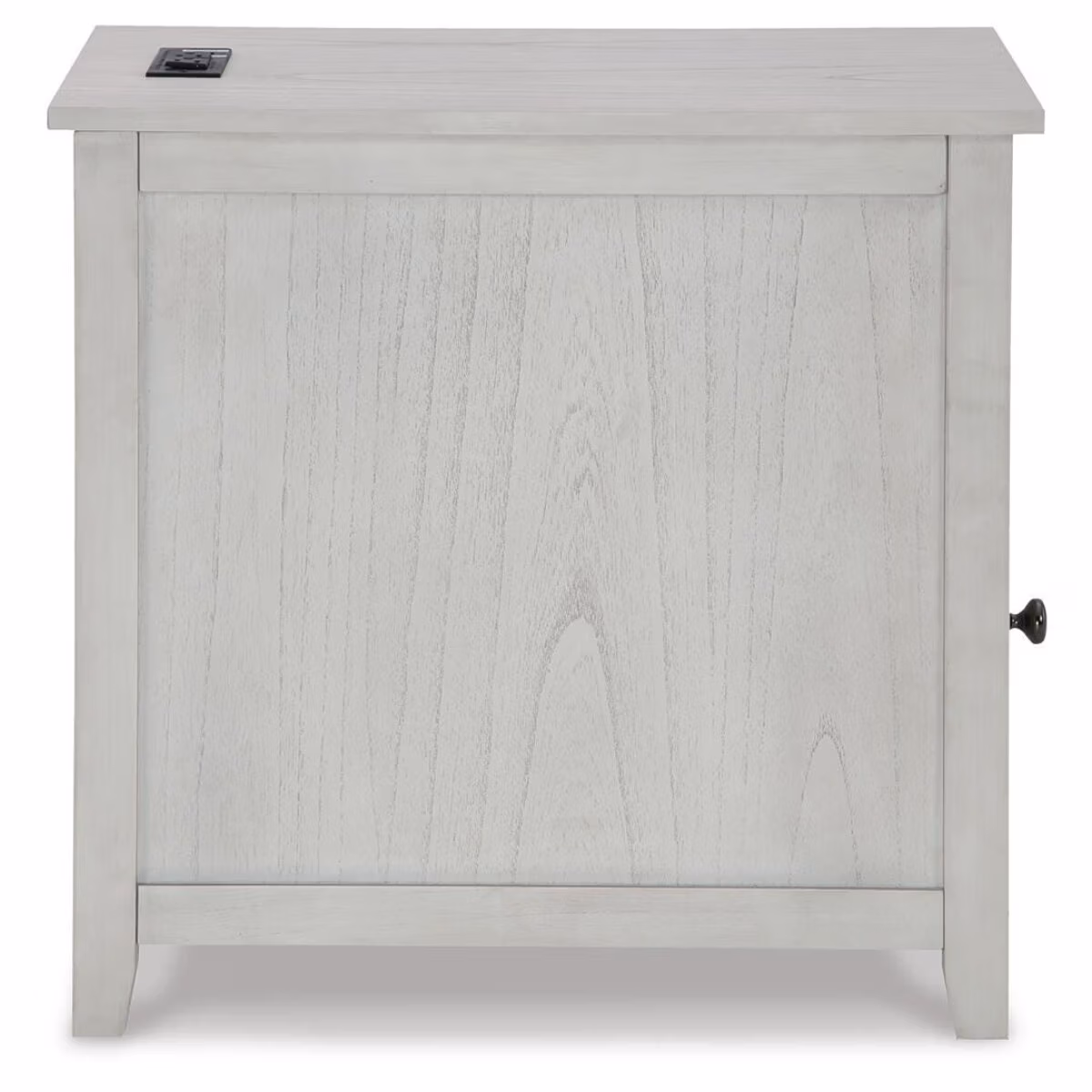 Treytown Chairside End Table - Image 6