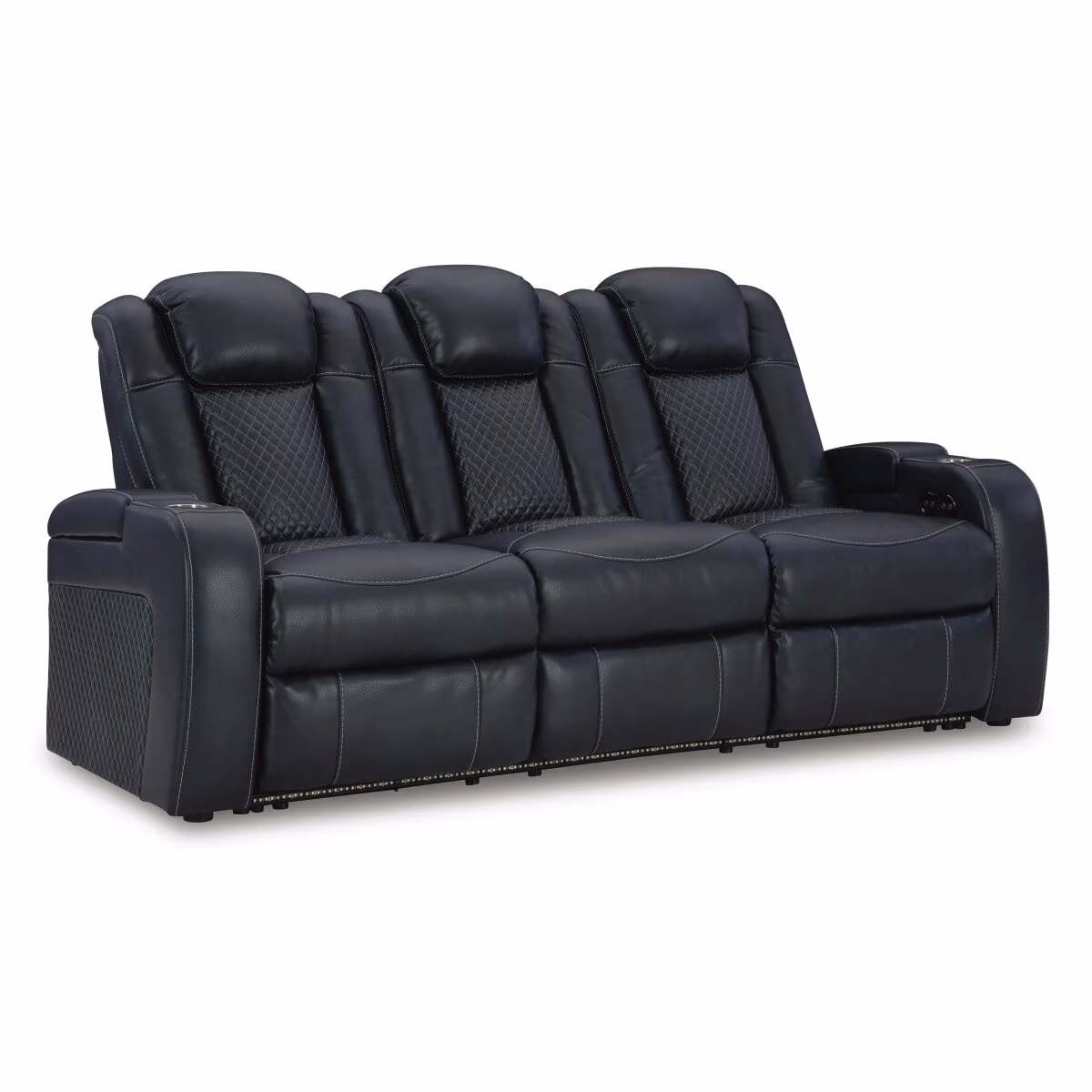 Fyne-Dyme Power Reclining Sofa - Image 2
