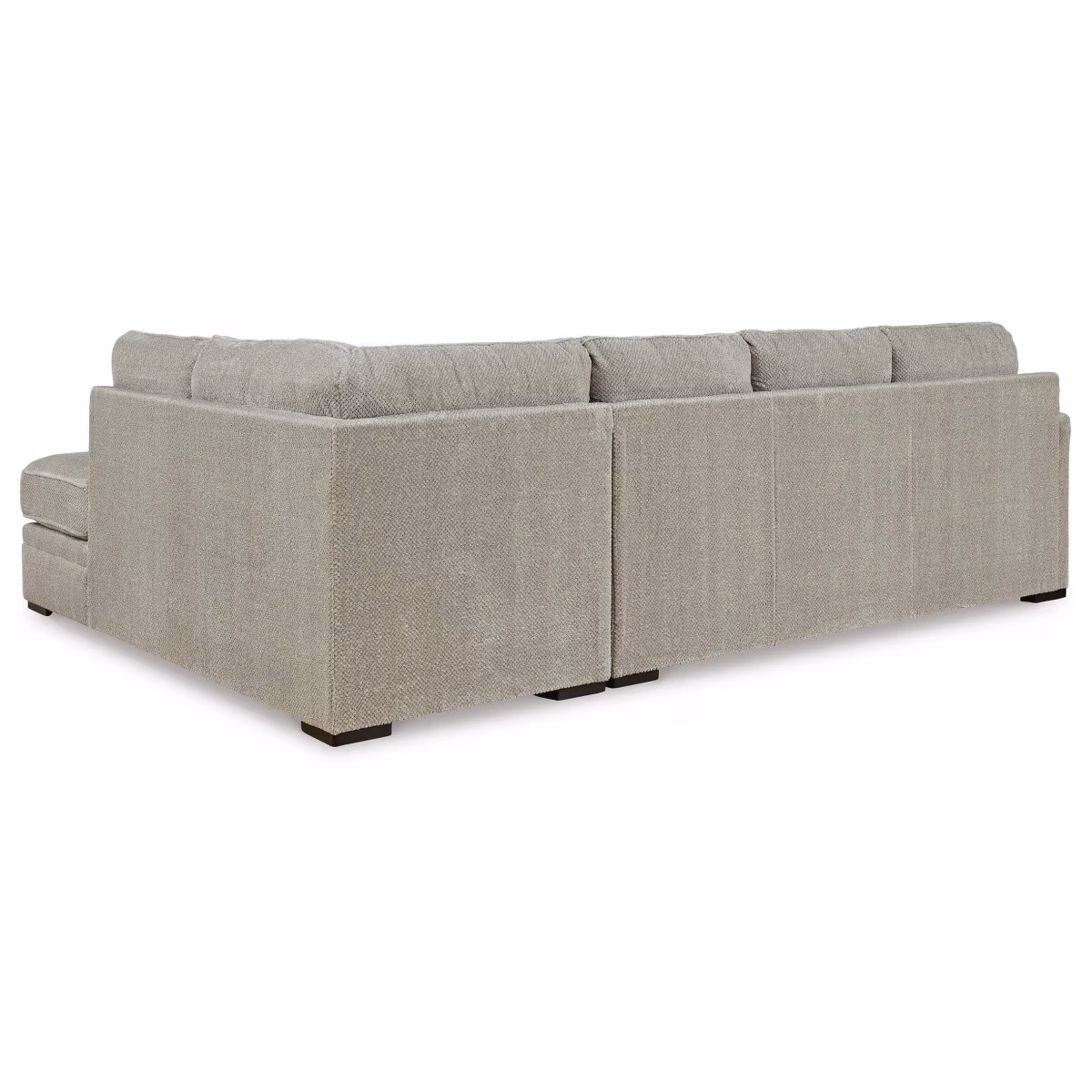 Calnita 2-Piece Sectional with Chaise - Image 4