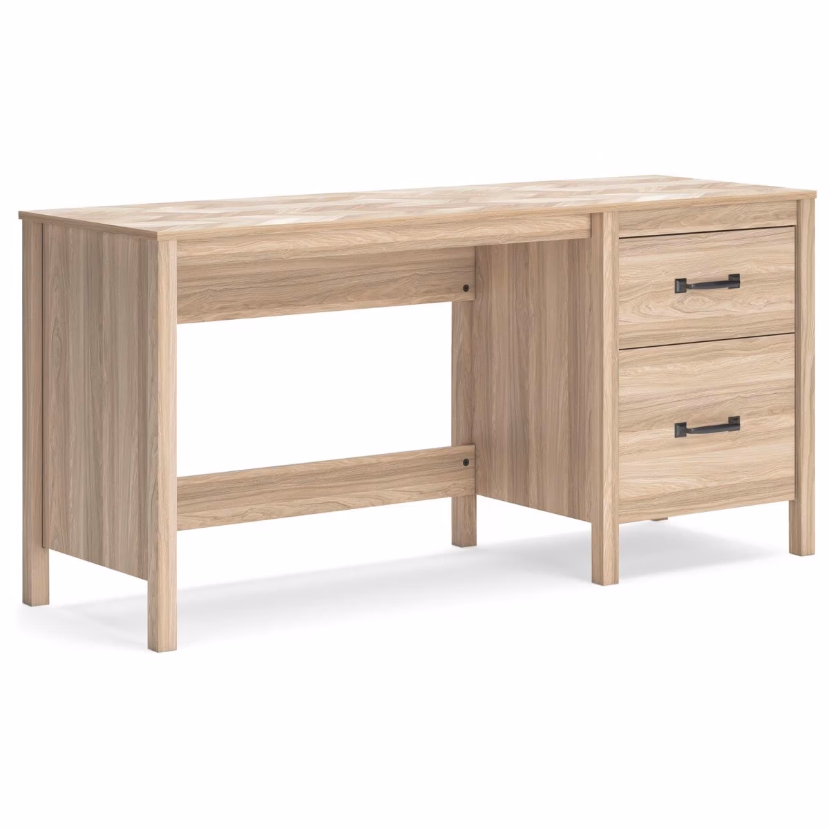 Battelle 60" Home Office Desk - Image 2