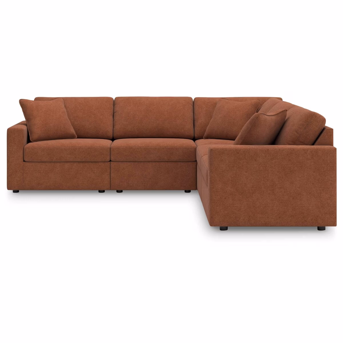 Modmax 5-Piece Sectional - Image 2