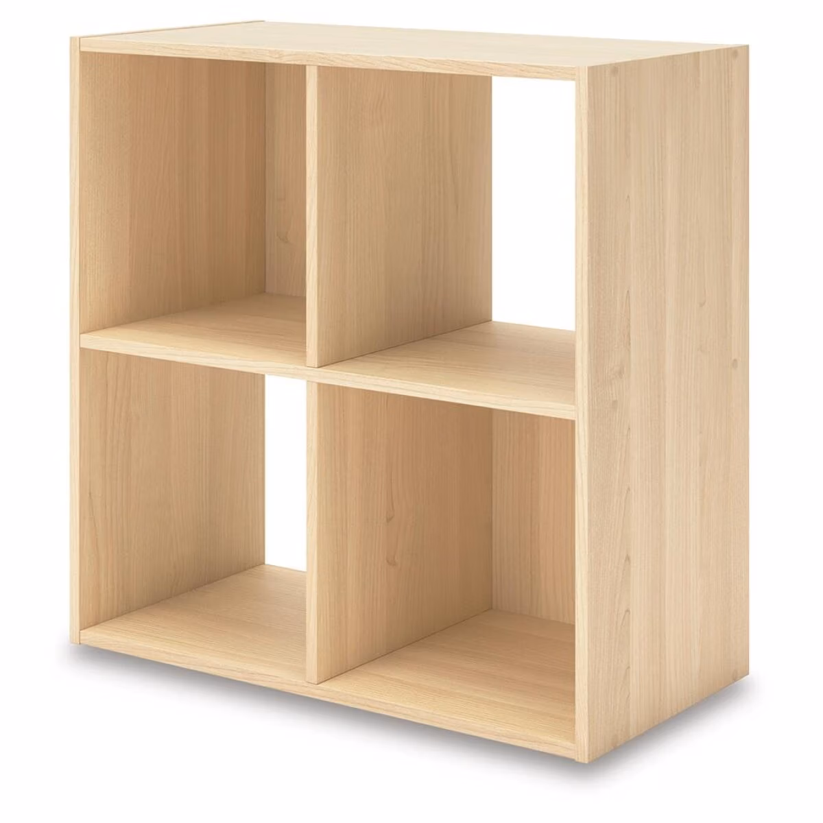Piperton Four Cube Organizer - Image 5