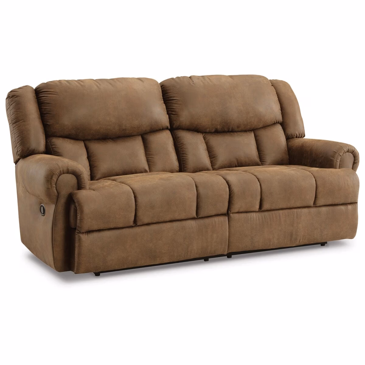 Boothbay Reclining Sofa - Image 4