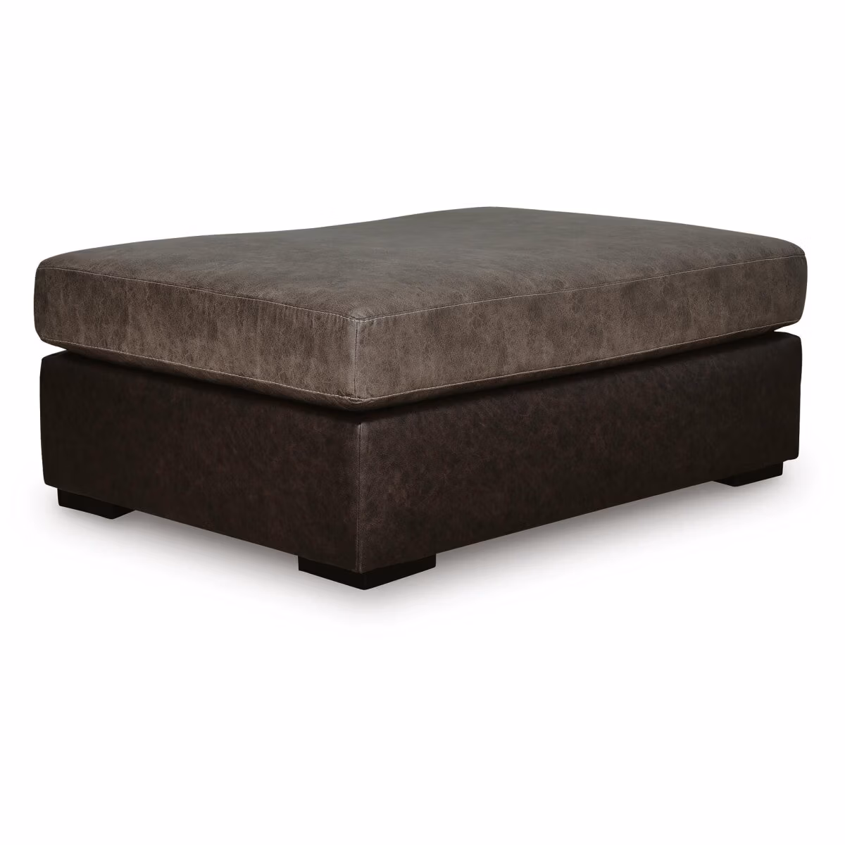 Castille Way Oversized Accent Ottoman - Image 2