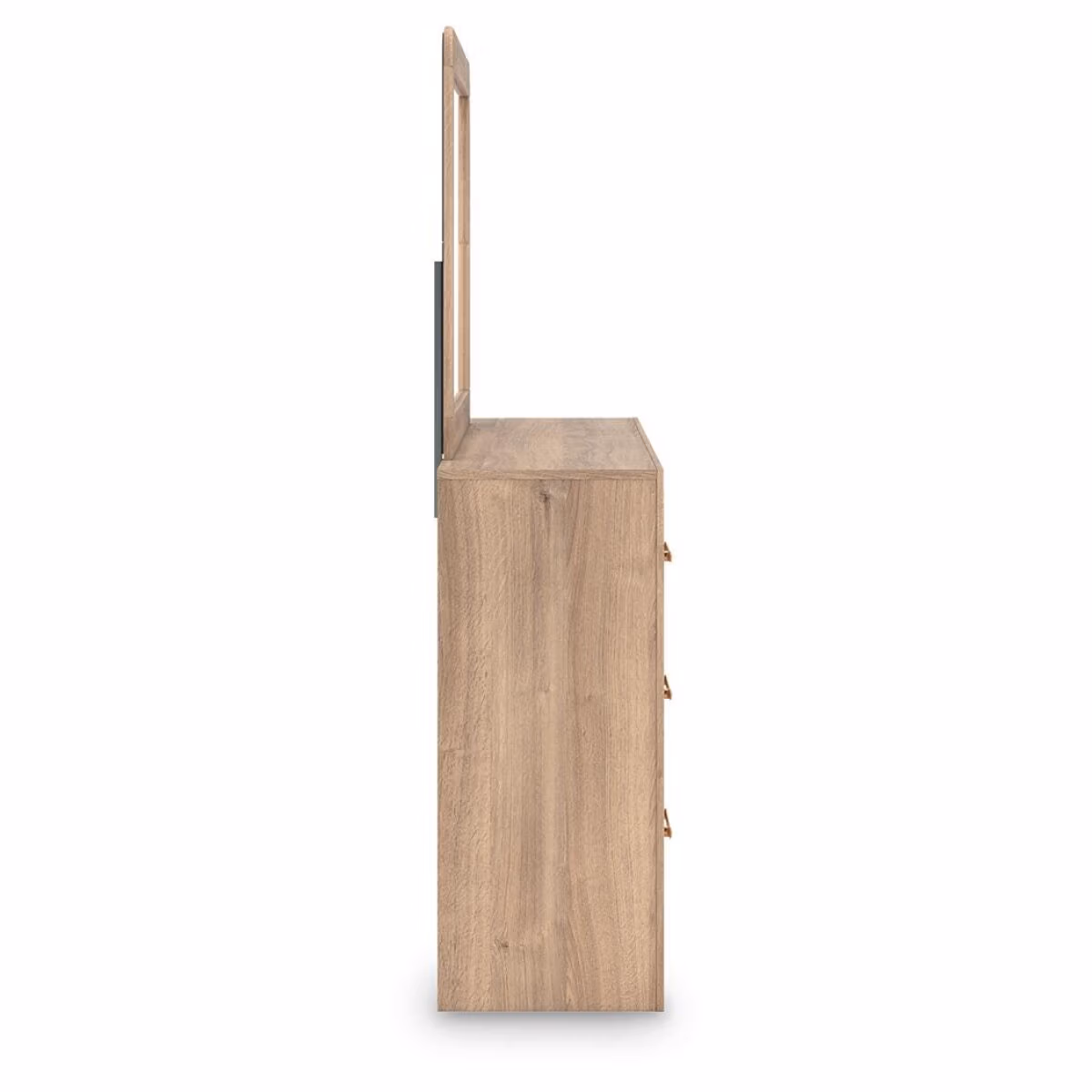 Kinlanni Dresser and Mirror - Image 6