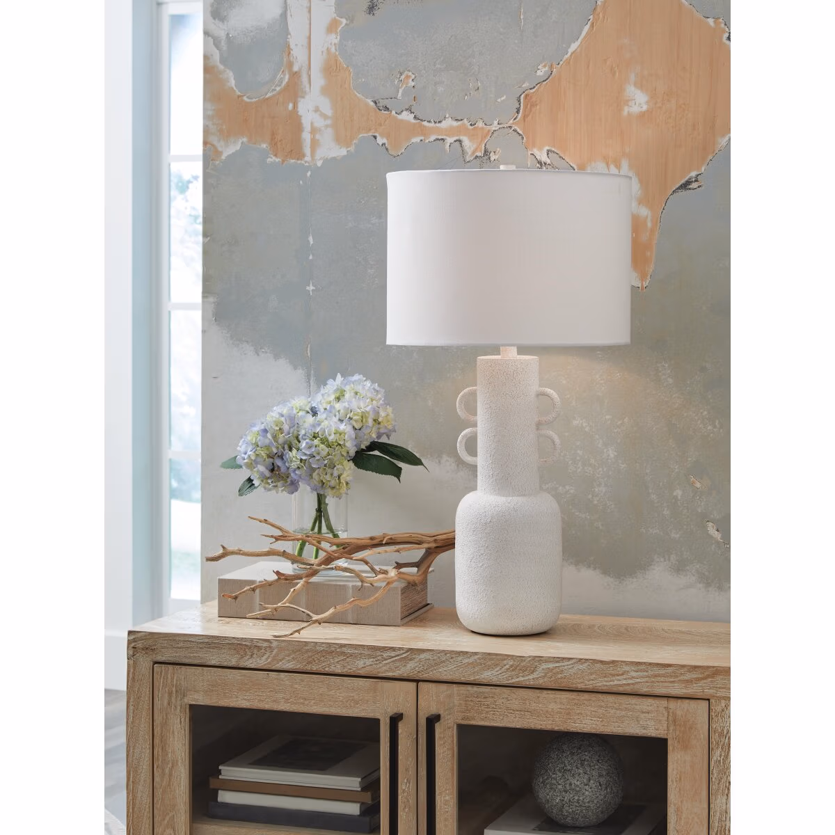 Perringhill Table Lamp - Image 3