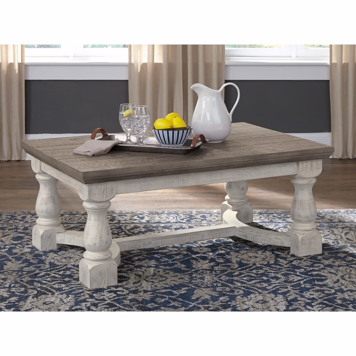 Havalance Coffee Table - Image 3