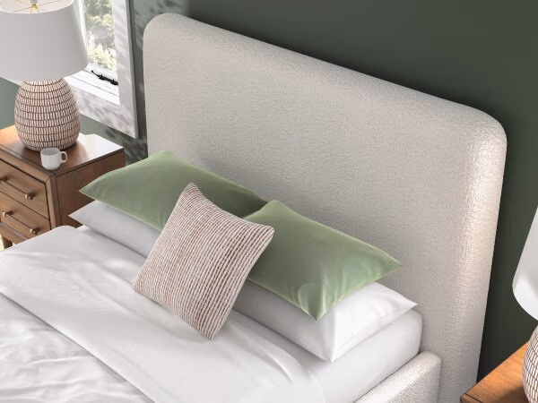 Brintstreet Queen Upholstered Bed - Image 12