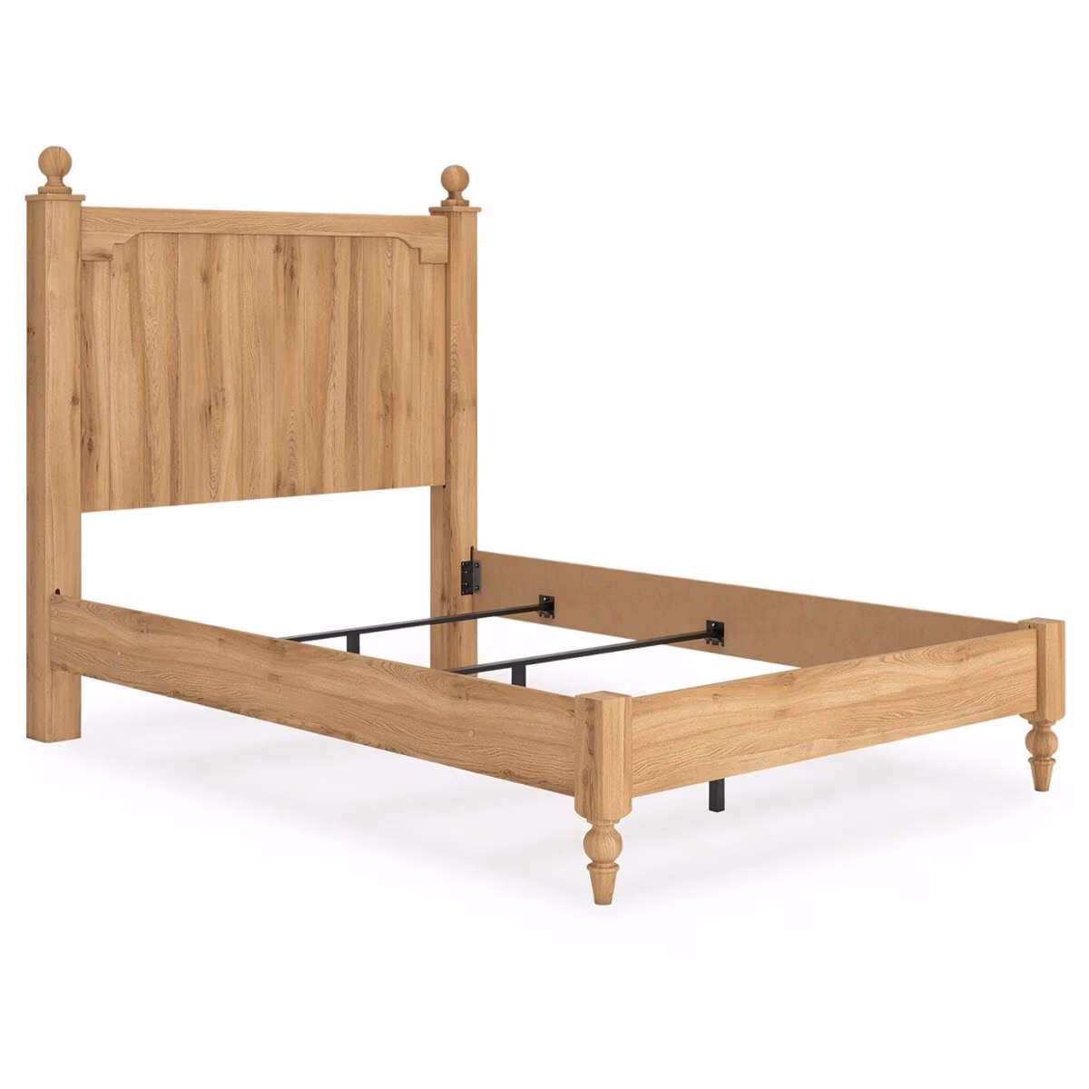Aleaport Full Panel Bed - Image 3