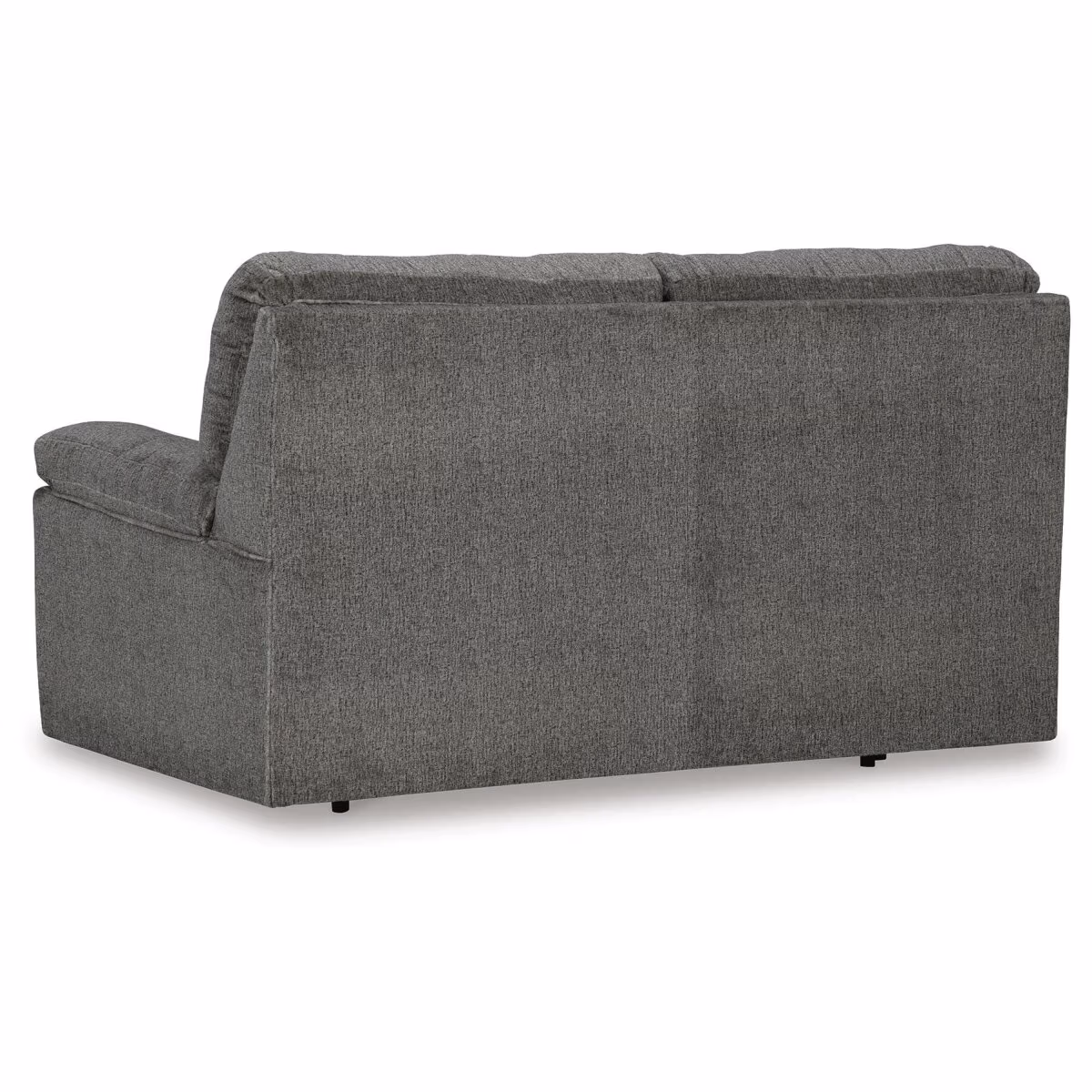 Bindura Glider Loveseat - Image 6