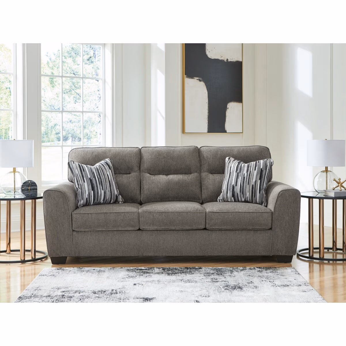 Olten Sofa - Image 3