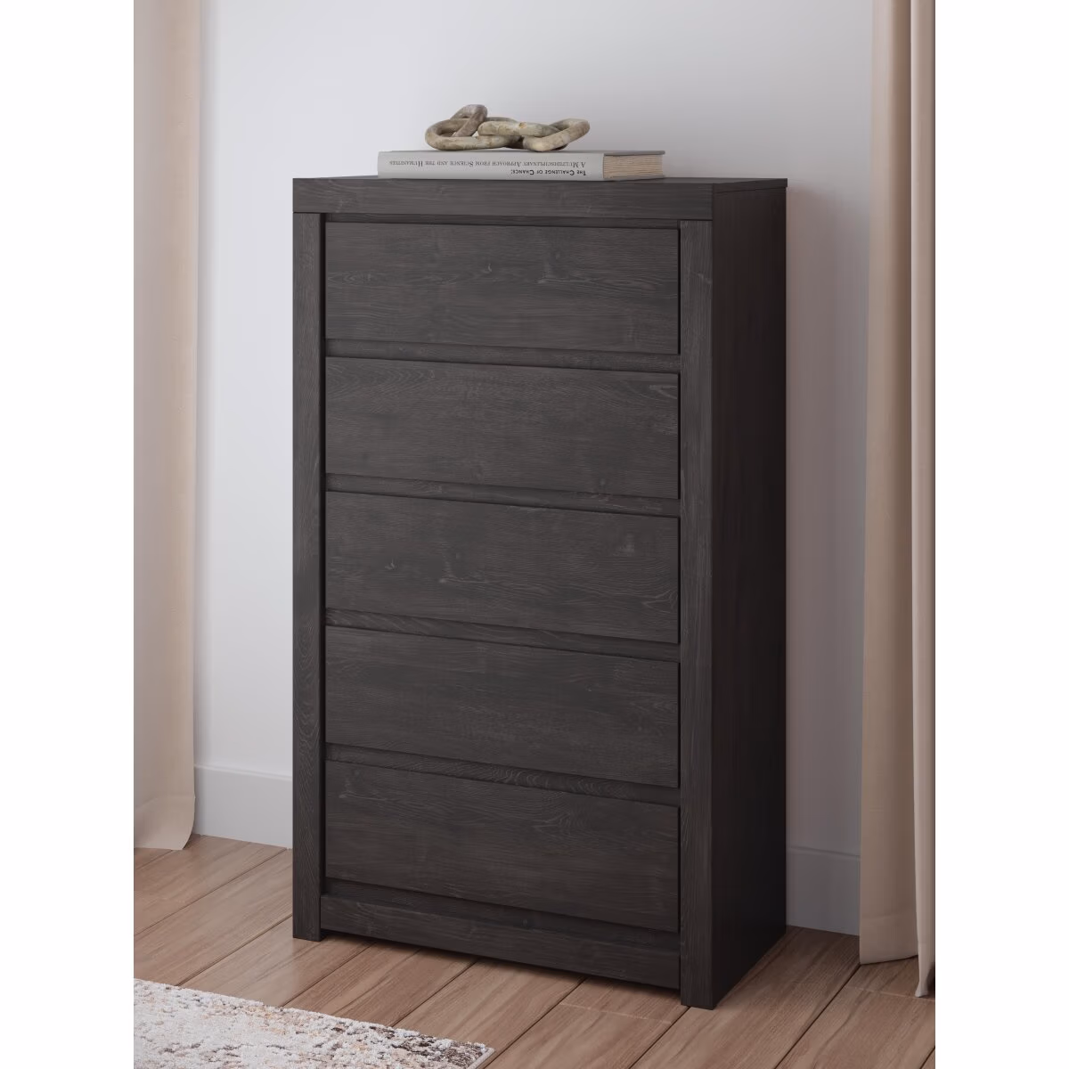 Fraluna Chest of Drawers - Image 3