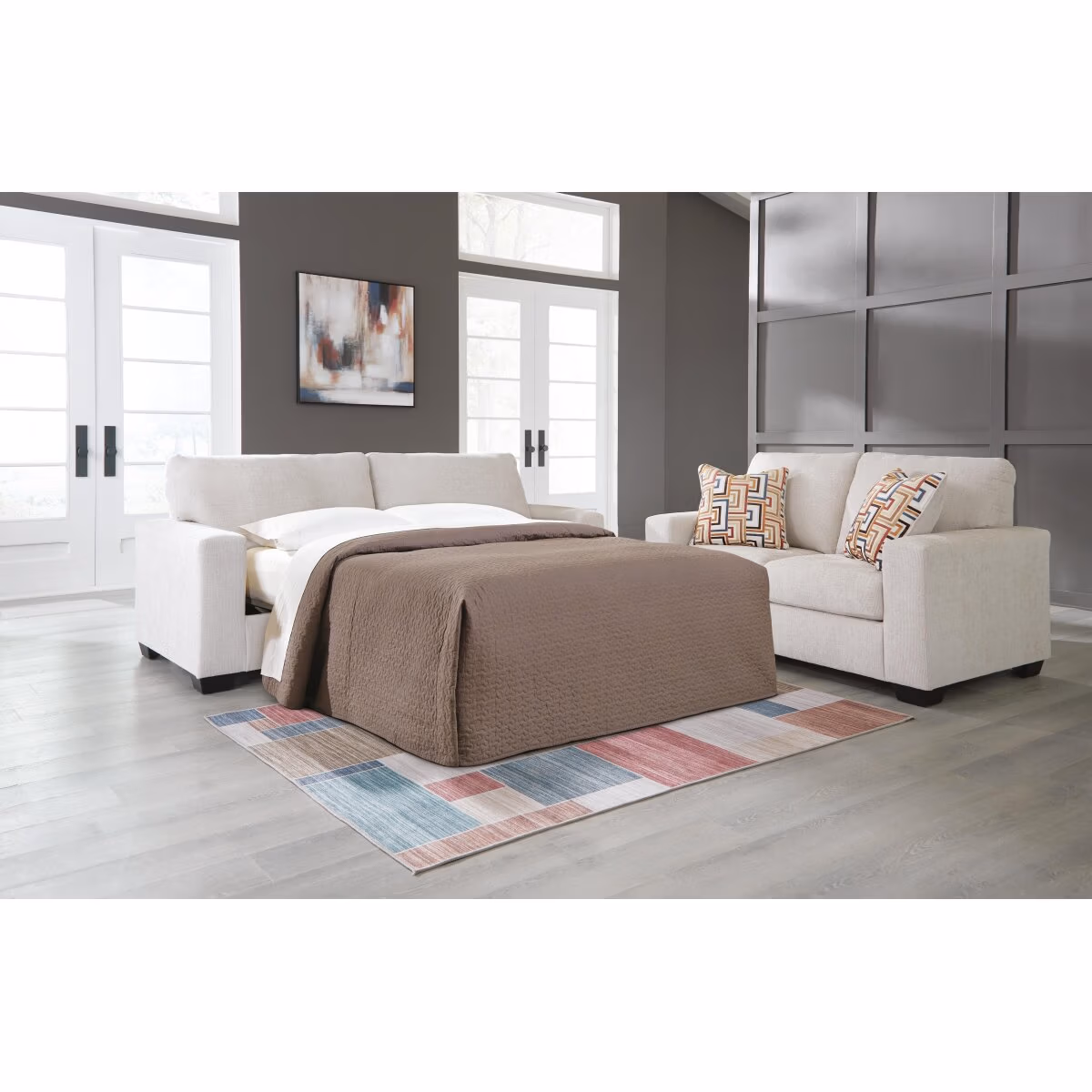 Aviemore Queen Sofa Sleeper - Image 3