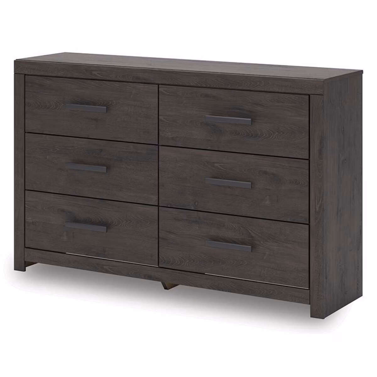 Prendonea Queen Panel Bed, Dresser and Nightstand - Image 7