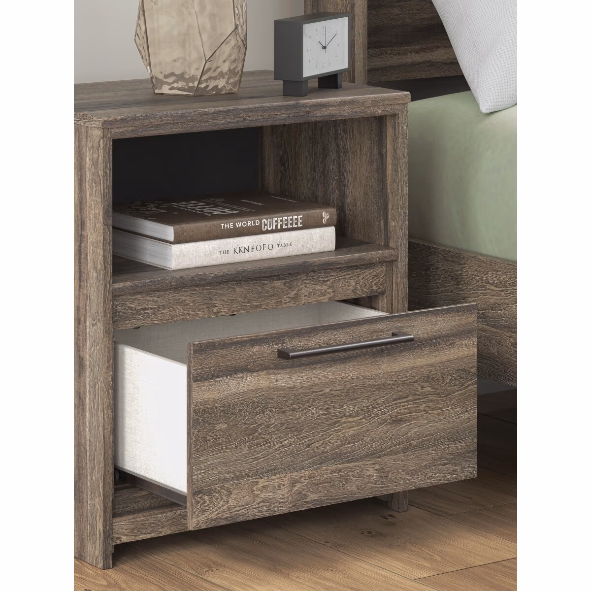 Elbrim Nightstand - Image 12