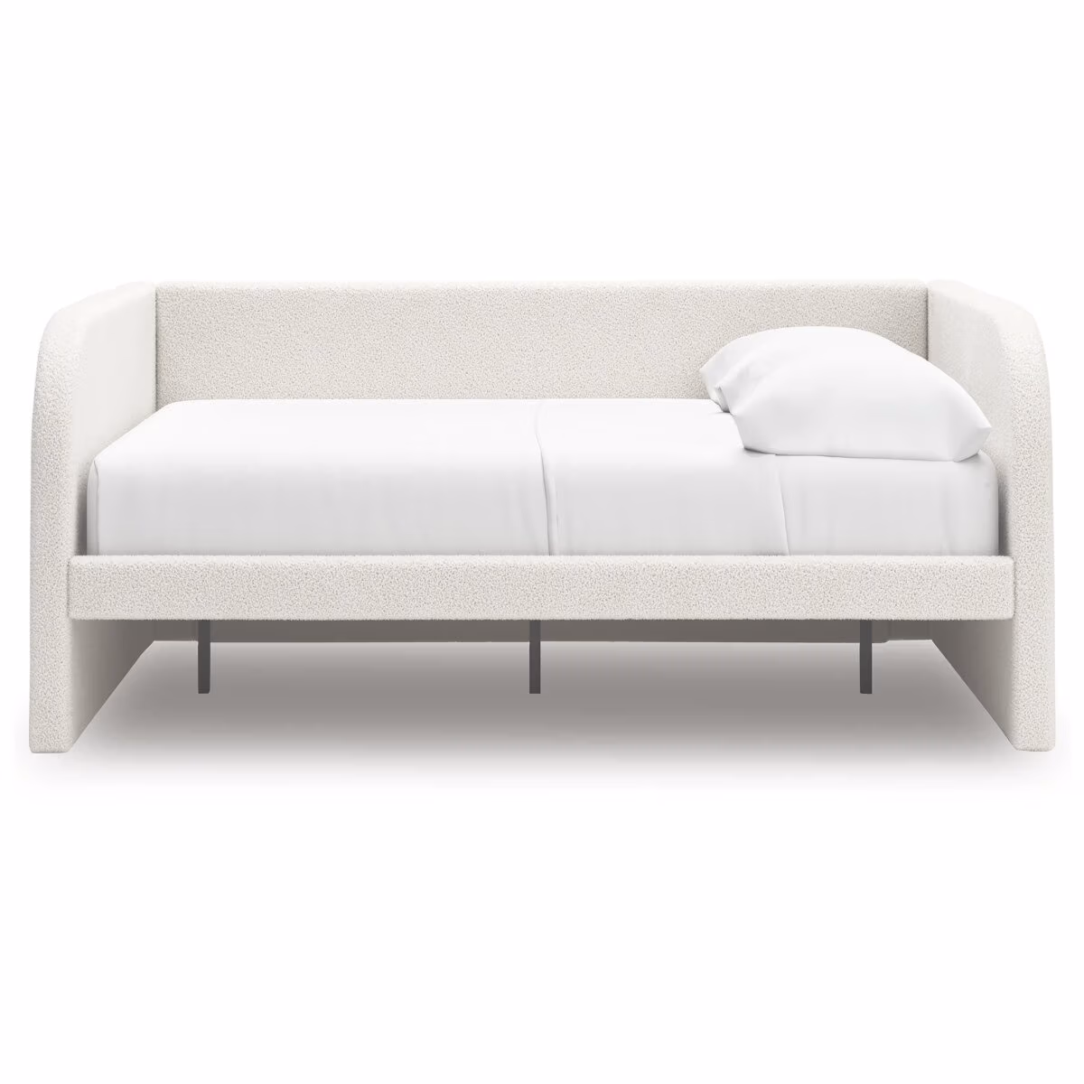 Arloster Full Upholstered Day Bed - Image 6