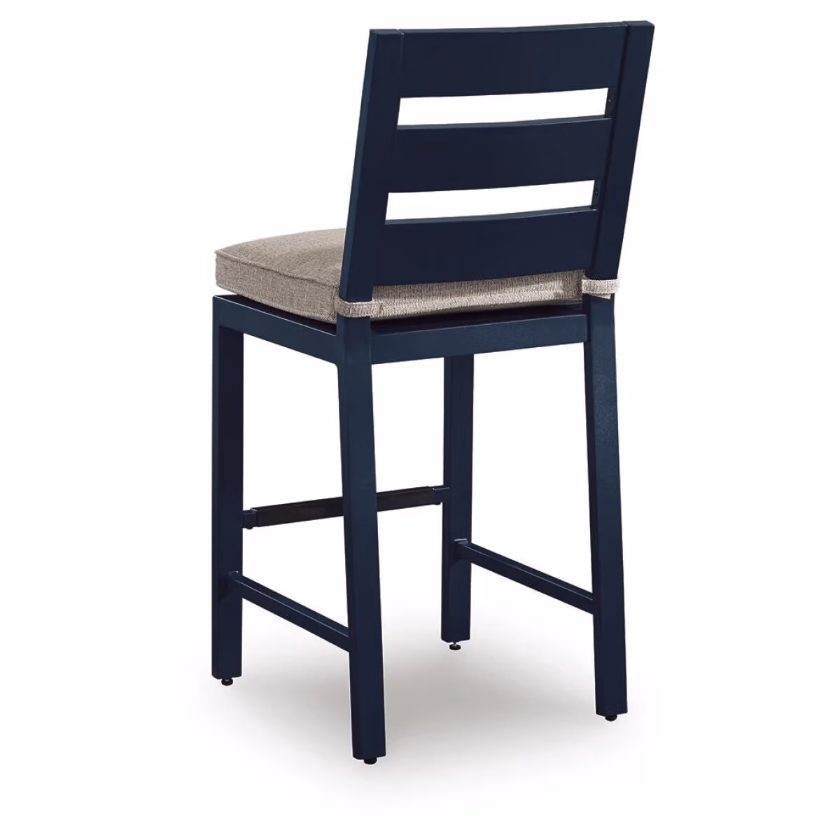 East Beach Outdoor Counter Height Bar Stool (Set of 2) - Image 6