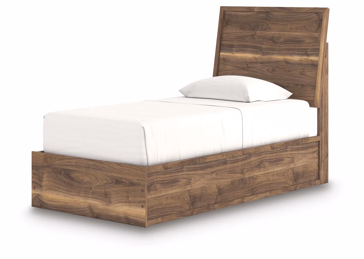 Chirason Twin Panel Bed - Image 7