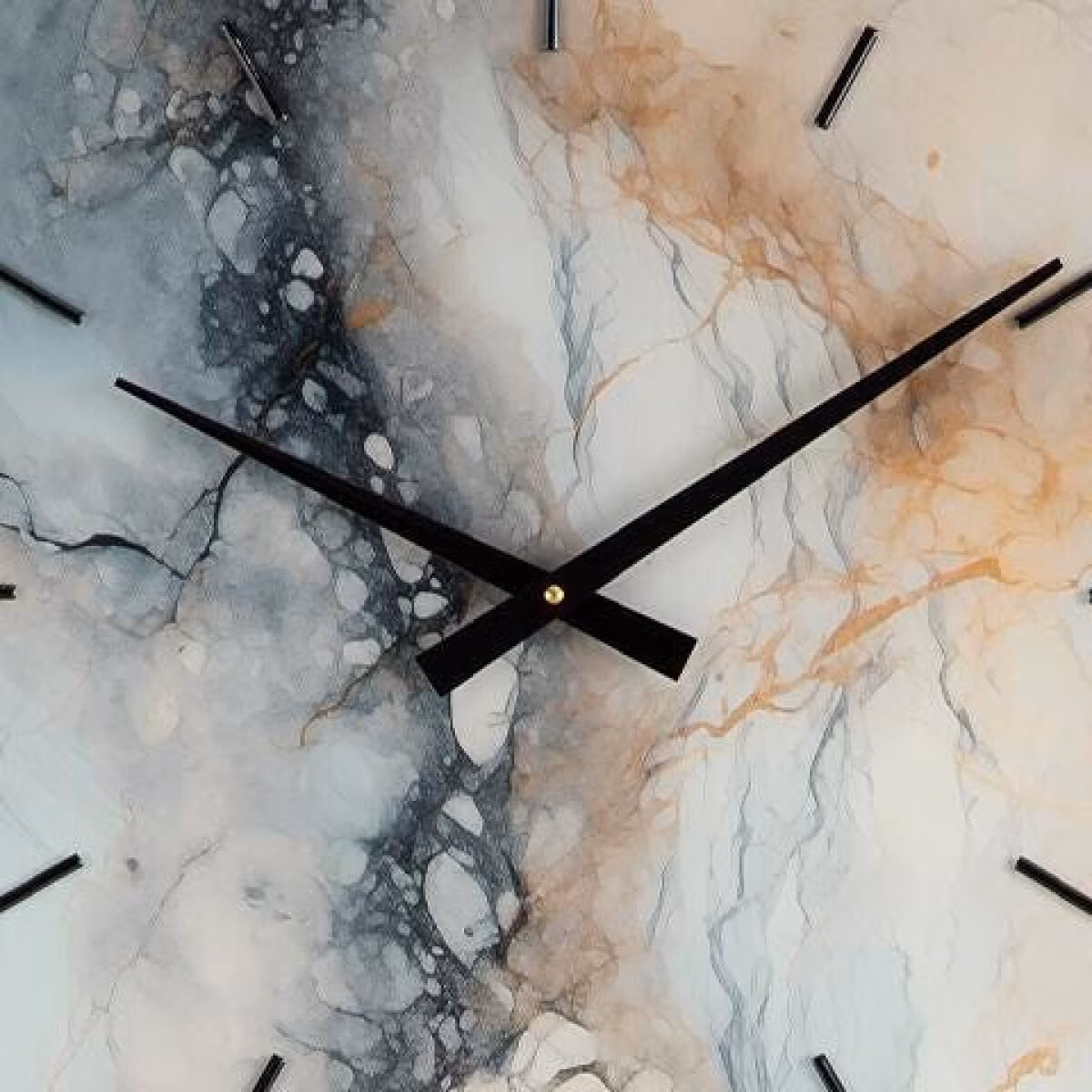 Teague Wall Clock - Image 8