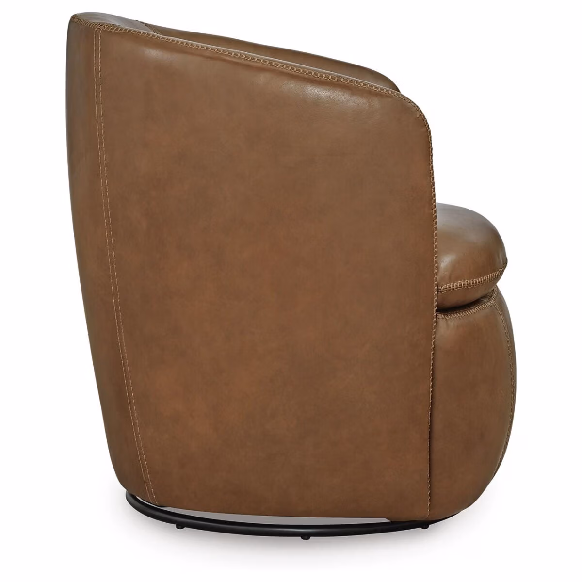 Kierreys Swivel Accent Chair - Image 5