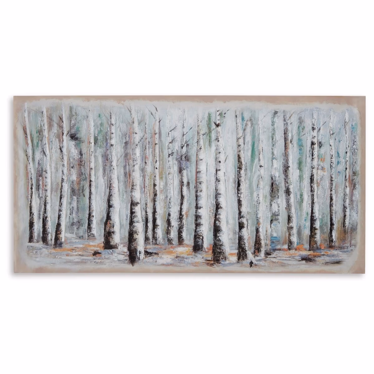 Calbert Wall Art - Image 2