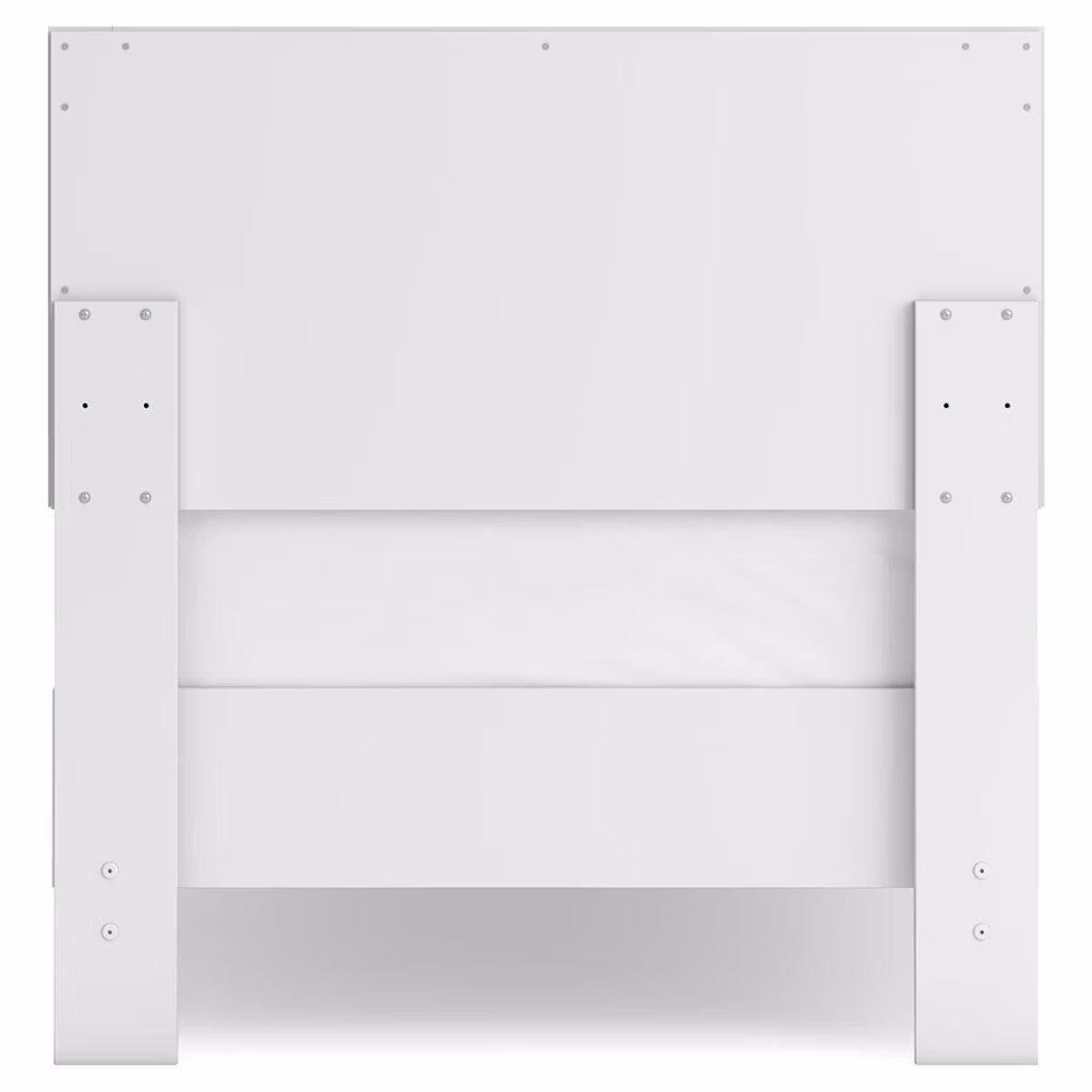 Hallityn Twin Panel Platform Bed - Image 7