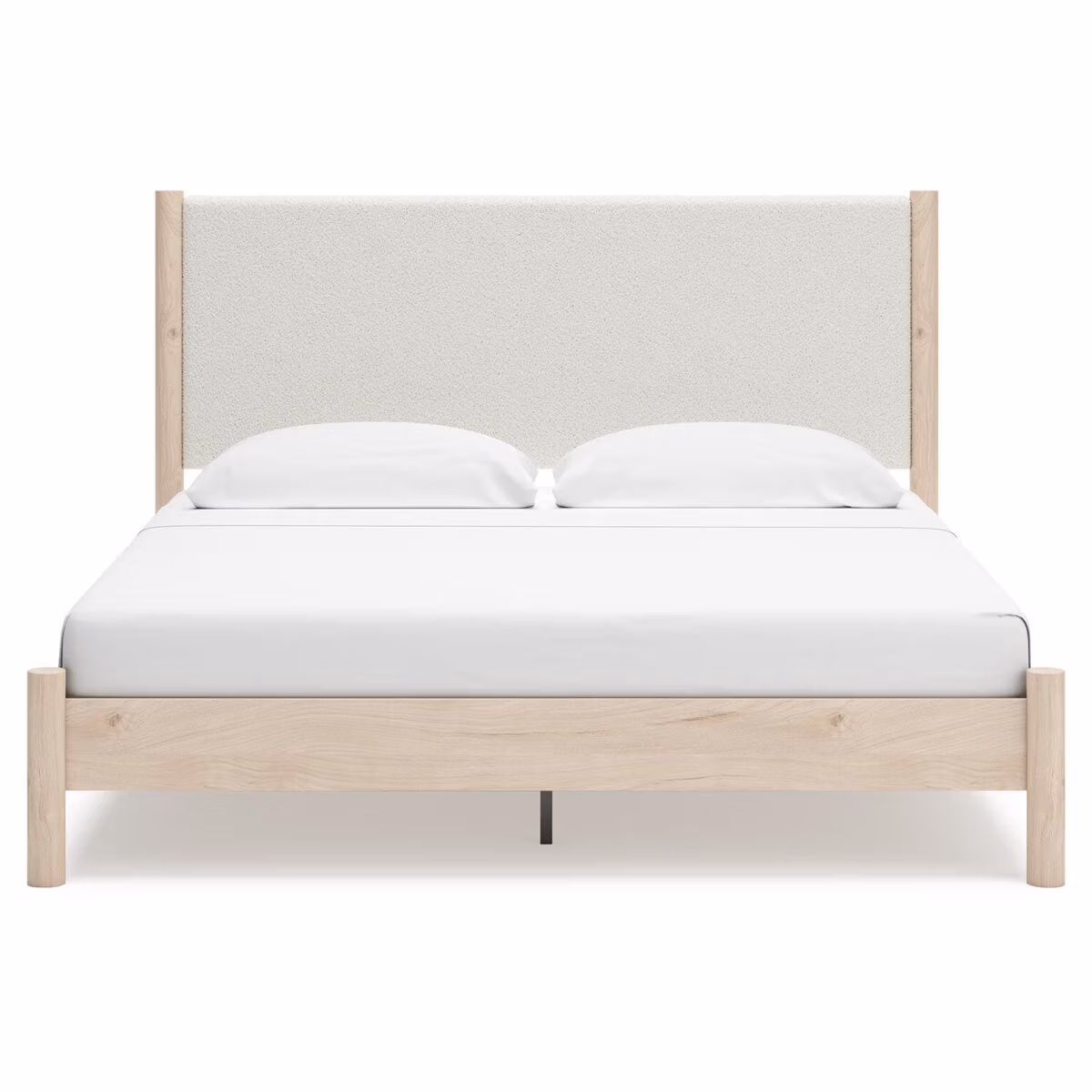 Cadmori King Panel Bed, Dresser and 2 Nightstands - Image 3