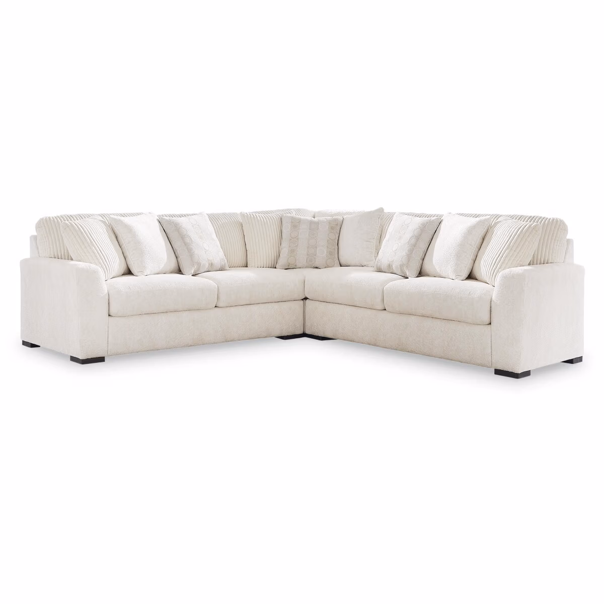 Chessington 3-Piece Sectional - Image 2