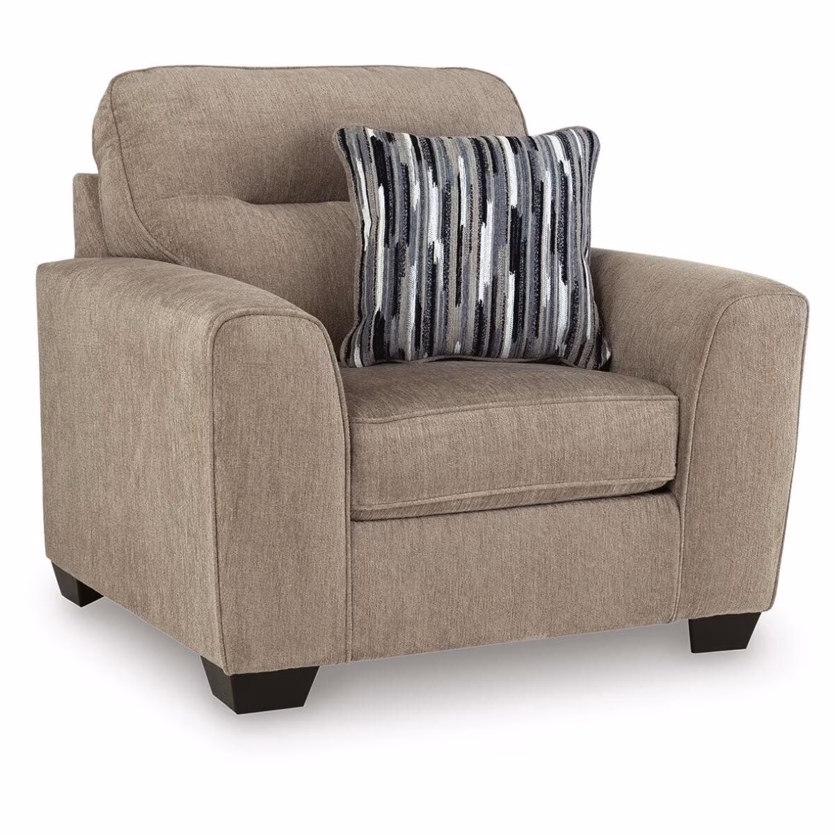 Olten Oversized Chair - Image 2