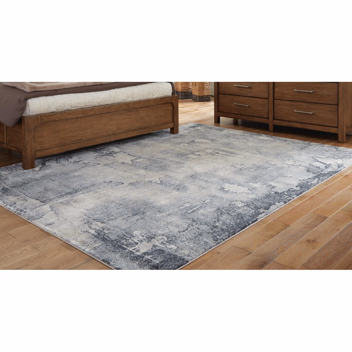 Langrich 5'3" x 7'3" Rug - Image 3
