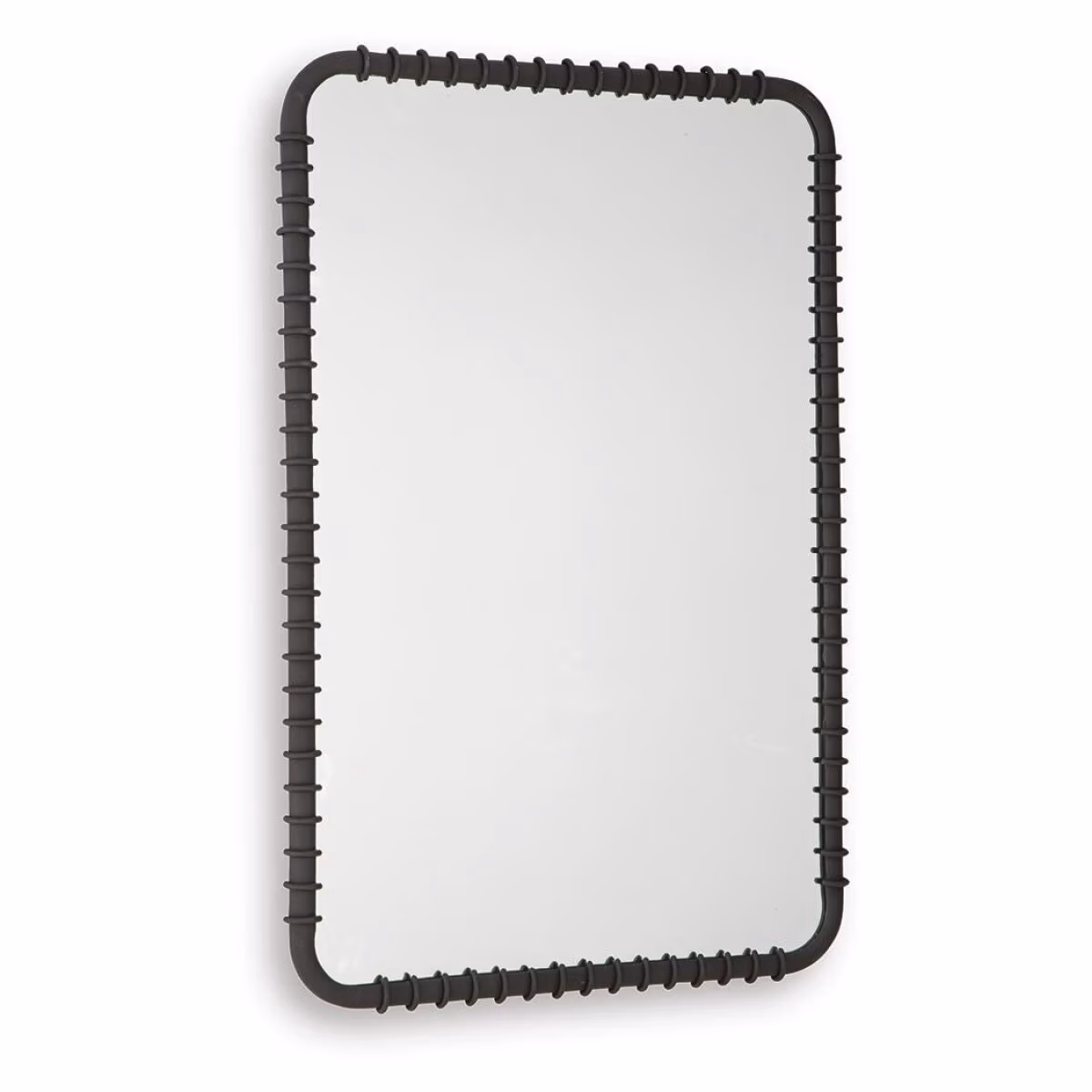 Judlow Accent Mirror - Image 4