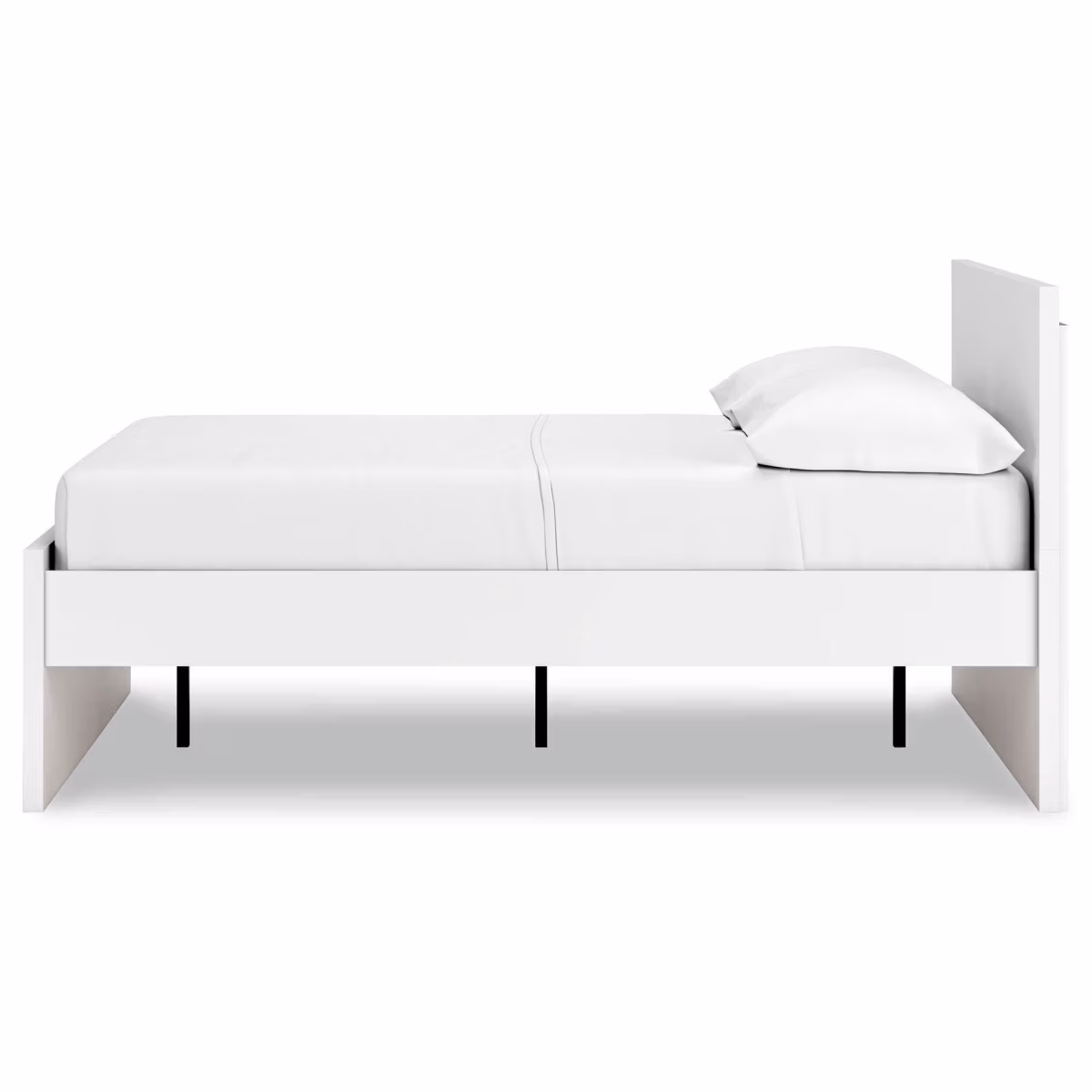 Onita Full Panel Platform Bed - Image 8
