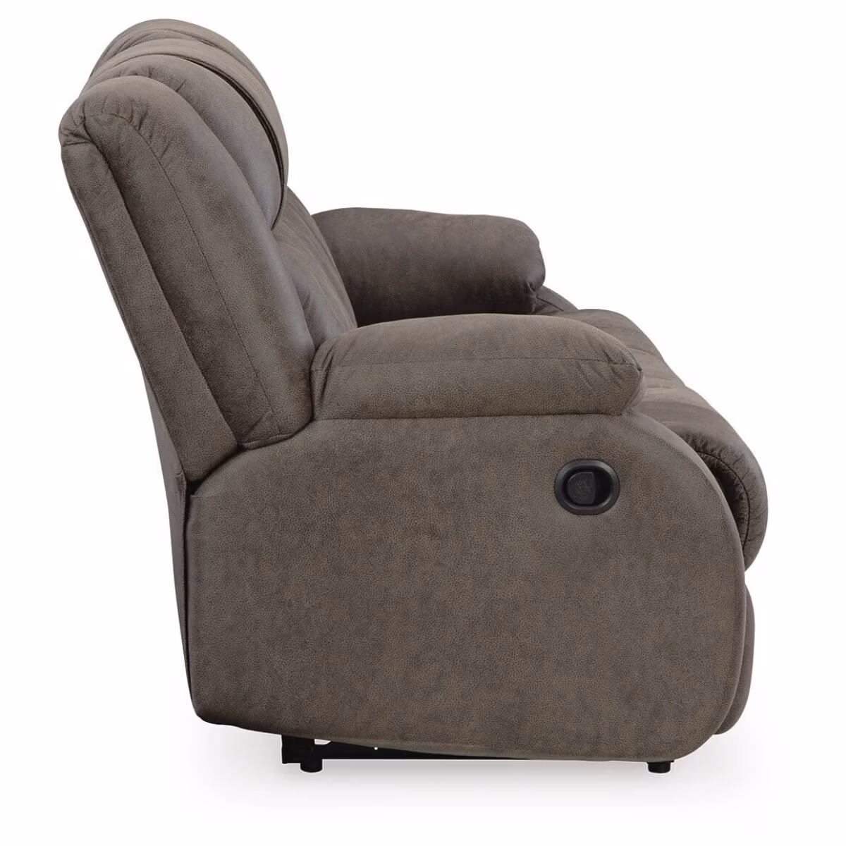 First Base Reclining Sofa - Image 6