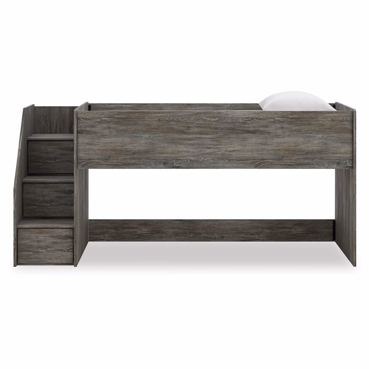 Frandern Twin Loft Bed - Image 7