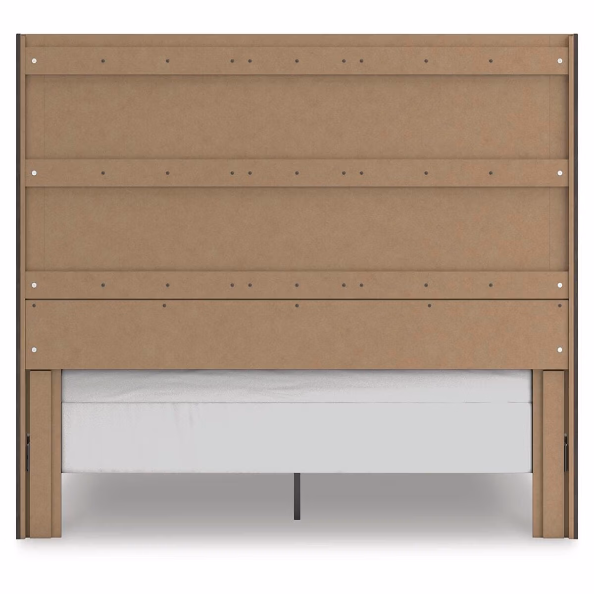 Fraluna King Panel Bed - Image 7