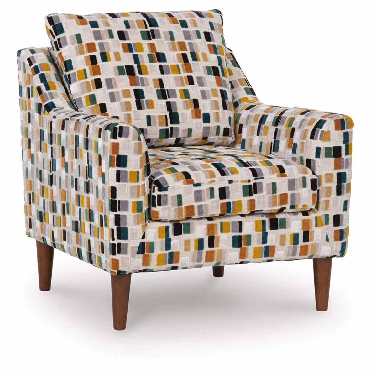 Fenna Accent Chair - Image 2