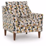 Fenna Accent Chair - Image 2